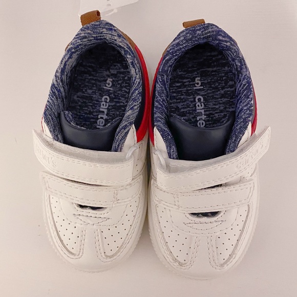 Carter’s toddler sneaker size 5 NWT! - Picture 7 of 10